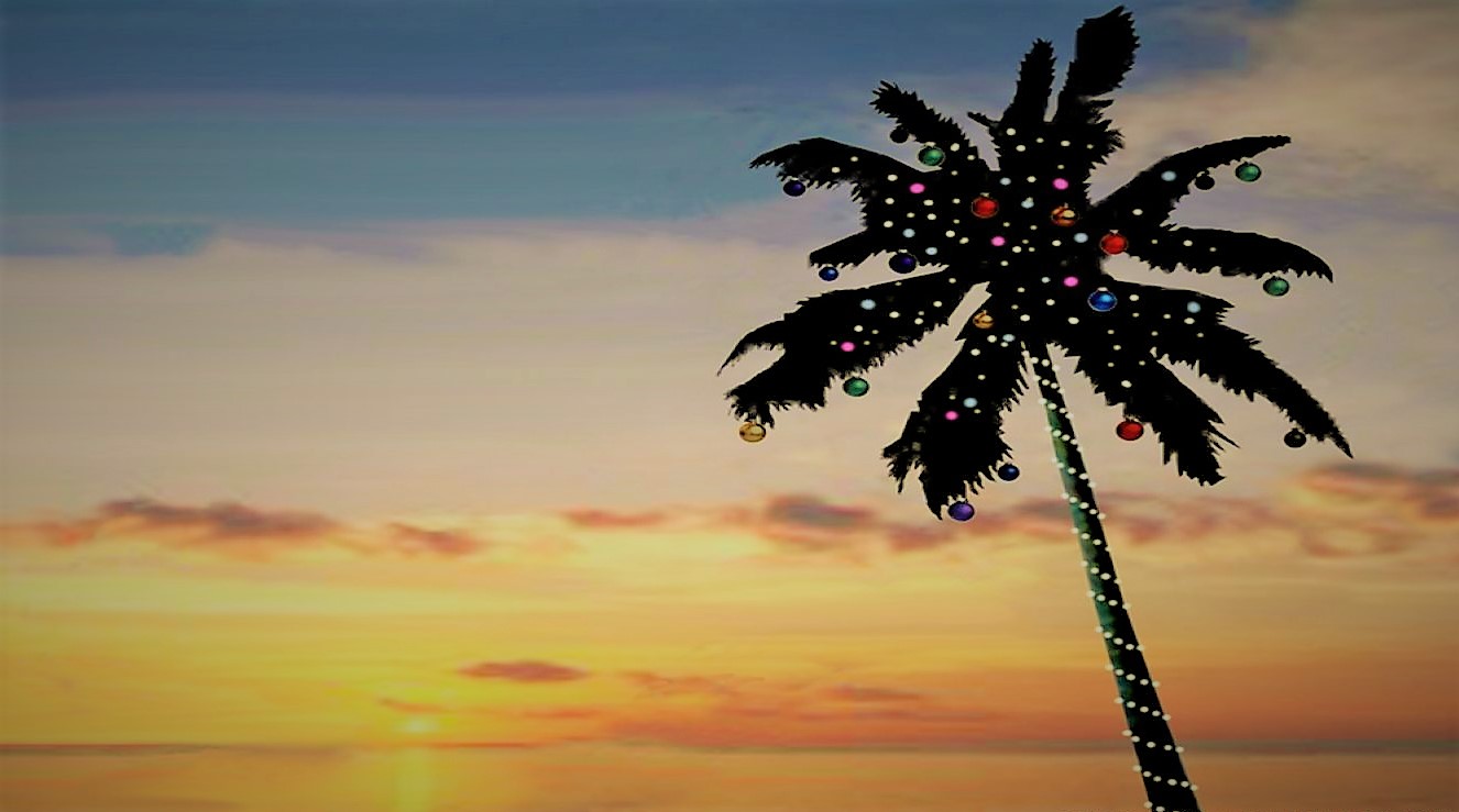 Christmas Holiday Closure